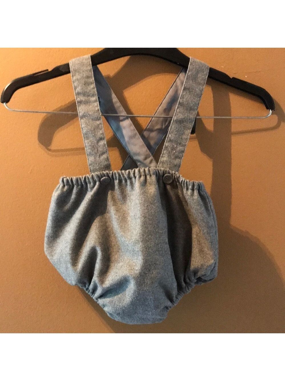 Cynthia Rowley baby jumper